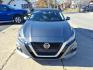 2020 Gun Metallic Nissan Altima 2.5 S (1N4BL4BV1LC) with an 2.5L 2.5L I4 188hp 180ft. lbs. Direct Injection engine, Xtronic CVT transmission, located at 5505 N. Summit St., Toledo, OH, 43611, (419) 729-2688, 41.654953, -83.530014 - Photo#19