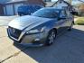 2020 Gun Metallic Nissan Altima 2.5 S (1N4BL4BV1LC) with an 2.5L 2.5L I4 188hp 180ft. lbs. Direct Injection engine, Xtronic CVT transmission, located at 5505 N. Summit St., Toledo, OH, 43611, (419) 729-2688, 41.654953, -83.530014 - Photo#20