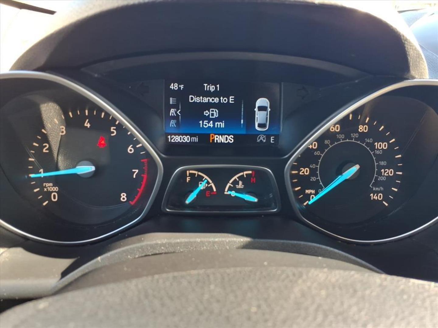 2017 Magnetic Ford Escape SE (1FMCU9GD4HU) with an 1.5L EcoBoost 1.5L Turbo I4 179hp 177ft. lbs. Direct Injection engine, 6-Speed Shiftable Automatic transmission, located at 5505 N. Summit St., Toledo, OH, 43611, (419) 729-2688, 41.654953, -83.530014 - Photo#9