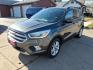 2017 Magnetic Ford Escape SE (1FMCU9GD4HU) with an 1.5L EcoBoost 1.5L Turbo I4 179hp 177ft. lbs. Direct Injection engine, 6-Speed Shiftable Automatic transmission, located at 5505 N. Summit St., Toledo, OH, 43611, (419) 729-2688, 41.654953, -83.530014 - Photo#20
