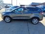 2017 Magnetic Ford Escape SE (1FMCU9GD4HU) with an 1.5L EcoBoost 1.5L Turbo I4 179hp 177ft. lbs. Direct Injection engine, 6-Speed Shiftable Automatic transmission, located at 5505 N. Summit St., Toledo, OH, 43611, (419) 729-2688, 41.654953, -83.530014 - Photo#21