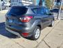 2017 Magnetic Ford Escape SE (1FMCU9GD4HU) with an 1.5L EcoBoost 1.5L Turbo I4 179hp 177ft. lbs. Direct Injection engine, 6-Speed Shiftable Automatic transmission, located at 5505 N. Summit St., Toledo, OH, 43611, (419) 729-2688, 41.654953, -83.530014 - Photo#24