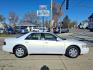 2004 White Lightning Cadillac Seville SLS (1G6KS54Y24U) with an 4.6L Northstar 4.6L V8 275hp 300ft. lbs. Sequential Multiport Fuel Injection engine, 4-Speed Automatic transmission, located at 5505 N. Summit St., Toledo, OH, 43611, (419) 729-2688, 41.654953, -83.530014 - Photo#0