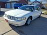 2004 White Lightning Cadillac Seville SLS (1G6KS54Y24U) with an 4.6L Northstar 4.6L V8 275hp 300ft. lbs. Sequential Multiport Fuel Injection engine, 4-Speed Automatic transmission, located at 5505 N. Summit St., Toledo, OH, 43611, (419) 729-2688, 41.654953, -83.530014 - Photo#18
