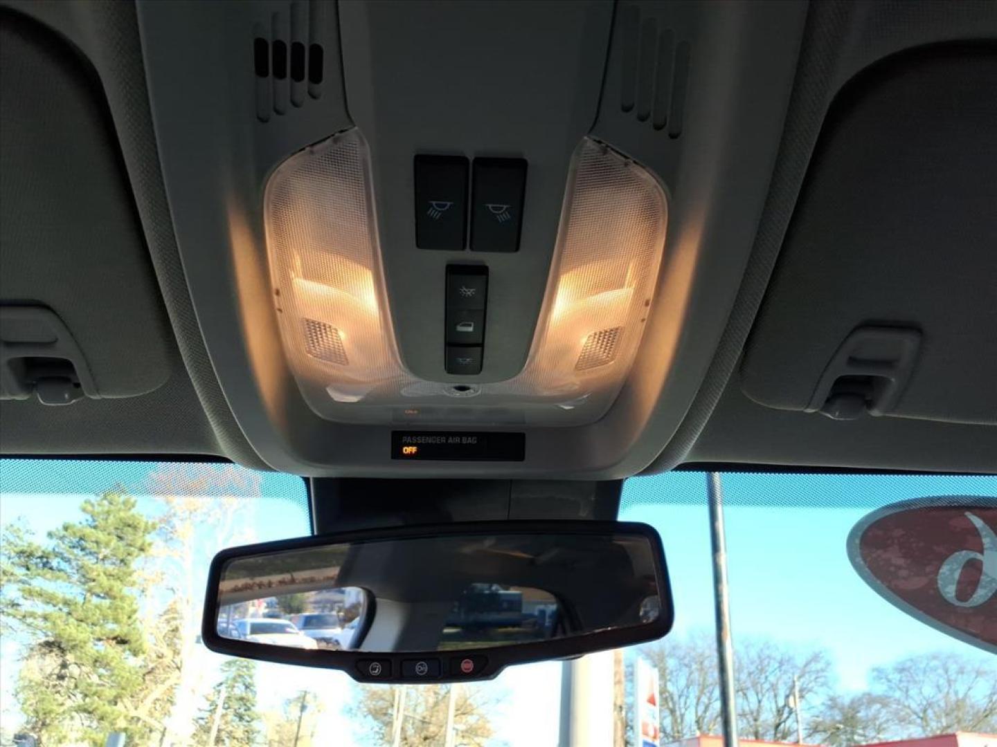 2016 Black Gba Chevrolet Equinox LT (2GNALCEK0G6) with an 2.4L Ecotec 2.4L I4 182hp 172ft. lbs. Direct Injection engine, 6-Speed Shiftable Automatic transmission, located at 5505 N. Summit St., Toledo, OH, 43611, (419) 729-2688, 41.654953, -83.530014 - Photo#16