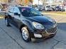 2016 Black Gba Chevrolet Equinox LT (2GNALCEK0G6) with an 2.4L Ecotec 2.4L I4 182hp 172ft. lbs. Direct Injection engine, 6-Speed Shiftable Automatic transmission, located at 5505 N. Summit St., Toledo, OH, 43611, (419) 729-2688, 41.654953, -83.530014 - Photo#19