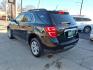 2016 Black Gba Chevrolet Equinox LT (2GNALCEK0G6) with an 2.4L Ecotec 2.4L I4 182hp 172ft. lbs. Direct Injection engine, 6-Speed Shiftable Automatic transmission, located at 5505 N. Summit St., Toledo, OH, 43611, (419) 729-2688, 41.654953, -83.530014 - Photo#23