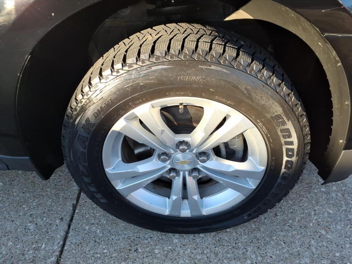 2016 Black Gba Chevrolet Equinox LT (2GNALCEK0G6) with an 2.4L Ecotec 2.4L I4 182hp 172ft. lbs. Direct Injection engine, 6-Speed Shiftable Automatic transmission, located at 5505 N. Summit St., Toledo, OH, 43611, (419) 729-2688, 41.654953, -83.530014 - Photo#27