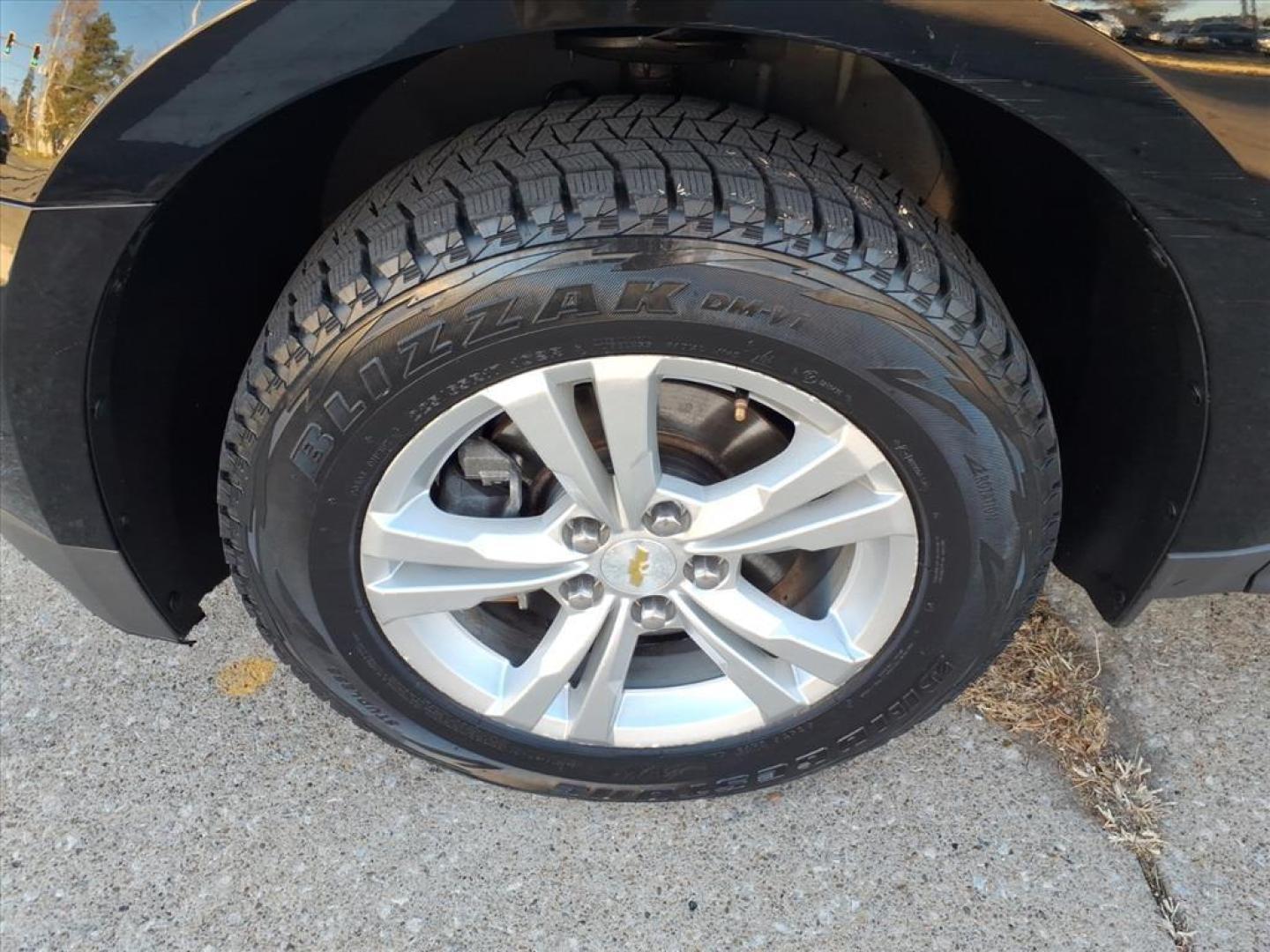 2016 Black Gba Chevrolet Equinox LT (2GNALCEK0G6) with an 2.4L Ecotec 2.4L I4 182hp 172ft. lbs. Direct Injection engine, 6-Speed Shiftable Automatic transmission, located at 5505 N. Summit St., Toledo, OH, 43611, (419) 729-2688, 41.654953, -83.530014 - Photo#28