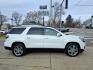 2017 Summit White GMC Acadia Limited Base (1GKKRSKD9HJ) with an 3.6L 3.6L V6 281hp 266ft. lbs. Direct Injection engine, 6-Speed Shiftable Automatic transmission, located at 5505 N. Summit St., Toledo, OH, 43611, (419) 729-2688, 41.654953, -83.530014 - Photo#0