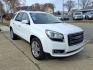 2017 Summit White GMC Acadia Limited Base (1GKKRSKD9HJ) with an 3.6L 3.6L V6 281hp 266ft. lbs. Direct Injection engine, 6-Speed Shiftable Automatic transmission, located at 5505 N. Summit St., Toledo, OH, 43611, (419) 729-2688, 41.654953, -83.530014 - Photo#22