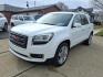 2017 Summit White GMC Acadia Limited Base (1GKKRSKD9HJ) with an 3.6L 3.6L V6 281hp 266ft. lbs. Direct Injection engine, 6-Speed Shiftable Automatic transmission, located at 5505 N. Summit St., Toledo, OH, 43611, (419) 729-2688, 41.654953, -83.530014 - Photo#24