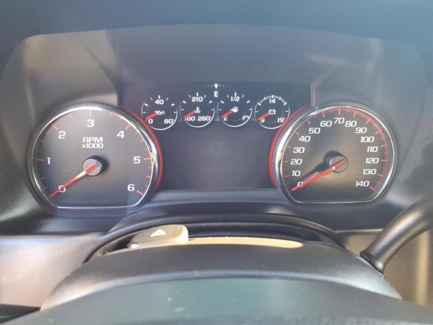 2016 Onyx Black Gba GMC Yukon Denali (1GKS2CKJ3GR) with an 6.2L EcoTec3 6.2L V8 420hp 460ft. lbs. Direct Injection engine, 8-Speed Shiftable Automatic transmission, located at 5505 N. Summit St., Toledo, OH, 43611, (419) 729-2688, 41.654953, -83.530014 - Photo#12