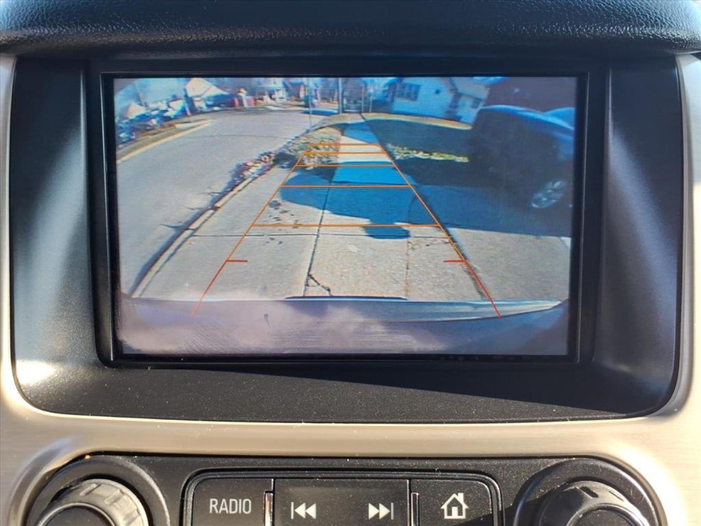 2016 Onyx Black Gba GMC Yukon Denali (1GKS2CKJ3GR) with an 6.2L EcoTec3 6.2L V8 420hp 460ft. lbs. Direct Injection engine, 8-Speed Shiftable Automatic transmission, located at 5505 N. Summit St., Toledo, OH, 43611, (419) 729-2688, 41.654953, -83.530014 - Photo#19