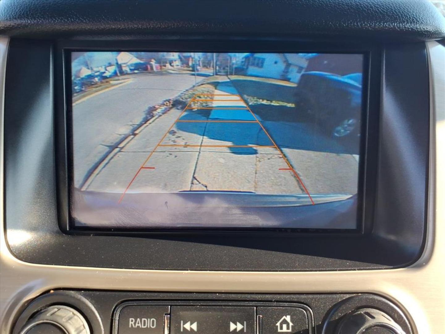 2016 Onyx Black Gba GMC Yukon Denali (1GKS2CKJ3GR) with an 6.2L EcoTec3 6.2L V8 420hp 460ft. lbs. Direct Injection engine, 8-Speed Shiftable Automatic transmission, located at 5505 N. Summit St., Toledo, OH, 43611, (419) 729-2688, 41.654953, -83.530014 - Photo#20