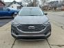 2019 Dk. Gray Ford Edge Titanium (2FMPK4K9XKB) with an 2.0L EcoBoost 2.0L Turbo I4 250hp 280ft. lbs. Direct Injection engine, 8-Speed Shiftable Automatic transmission, located at 5505 N. Summit St., Toledo, OH, 43611, (419) 729-2688, 41.654953, -83.530014 - Photo#20