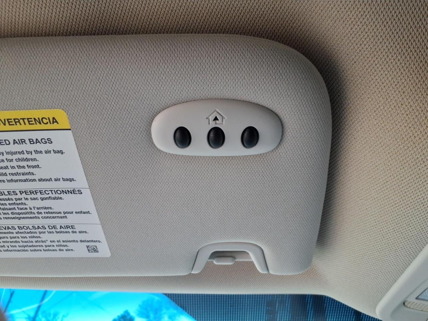 2019 Dk. Gray Ford Edge Titanium (2FMPK4K9XKB) with an 2.0L EcoBoost 2.0L Turbo I4 250hp 280ft. lbs. Direct Injection engine, 8-Speed Shiftable Automatic transmission, located at 5505 N. Summit St., Toledo, OH, 43611, (419) 729-2688, 41.654953, -83.530014 - Photo#15