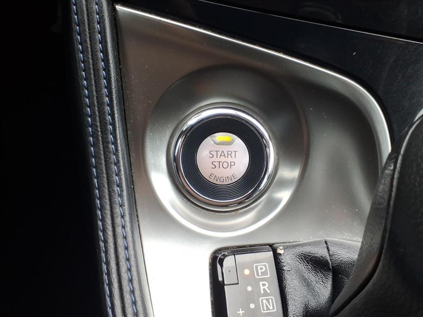 2018 Dk. Gray Nissan Maxima 3.5 SR (1N4AA6AP7JC) with an 3.5L 3.5L V6 300hp 261ft. lbs. Sequential Multiport Fuel Injection engine, 7-Speed Shiftable CVT transmission, located at 5505 N. Summit St., Toledo, OH, 43611, (419) 729-2688, 41.654953, -83.530014 - Photo#10