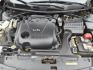 2018 Dk. Gray Nissan Maxima 3.5 SR (1N4AA6AP7JC) with an 3.5L 3.5L V6 300hp 261ft. lbs. Sequential Multiport Fuel Injection engine, 7-Speed Shiftable CVT transmission, located at 5505 N. Summit St., Toledo, OH, 43611, (419) 729-2688, 41.654953, -83.530014 - Photo#17