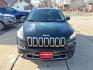 2016 Brilliant Black Crystal Pearl Coat Pxr Jeep Cherokee Limited (1C4PJMDS1GW) with an 3.2L 3.2L V6 271hp 239ft. lbs. Sequential Multiport Fuel Injection engine, Automatic transmission, located at 5505 N. Summit St., Toledo, OH, 43611, (419) 729-2688, 41.654953, -83.530014 - Photo#23