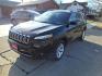 2016 Brilliant Black Crystal Pearl Coat Pxr Jeep Cherokee Limited (1C4PJMDS1GW) with an 3.2L 3.2L V6 271hp 239ft. lbs. Sequential Multiport Fuel Injection engine, Automatic transmission, located at 5505 N. Summit St., Toledo, OH, 43611, (419) 729-2688, 41.654953, -83.530014 - Photo#24