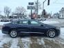2017 Dark Sapphire Blue Metallic Buick LaCrosse Preferred (1G4ZN5SS3HU) with an 3.6L 3.6L V6 310hp 268ft. lbs. Direct Injection engine, 8-Speed Shiftable Automatic transmission, located at 5505 N. Summit St., Toledo, OH, 43611, (419) 729-2688, 41.654953, -83.530014 - Photo#0