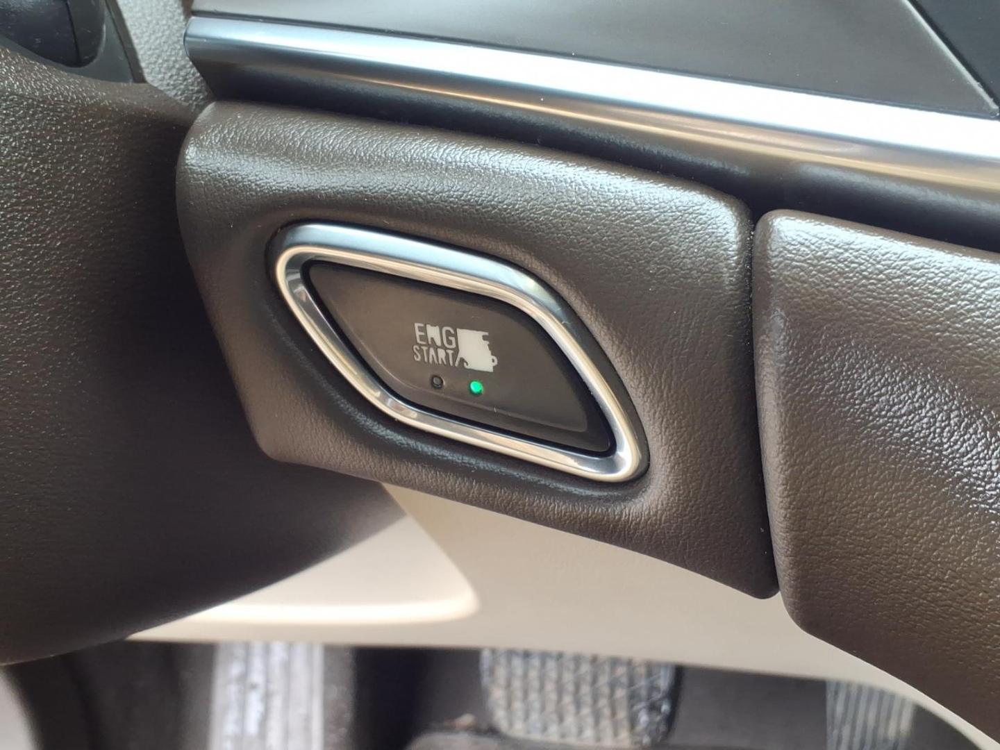 2017 Dark Sapphire Blue Metallic Buick LaCrosse Preferred (1G4ZN5SS3HU) with an 3.6L 3.6L V6 310hp 268ft. lbs. Direct Injection engine, 8-Speed Shiftable Automatic transmission, located at 5505 N. Summit St., Toledo, OH, 43611, (419) 729-2688, 41.654953, -83.530014 - Photo#10