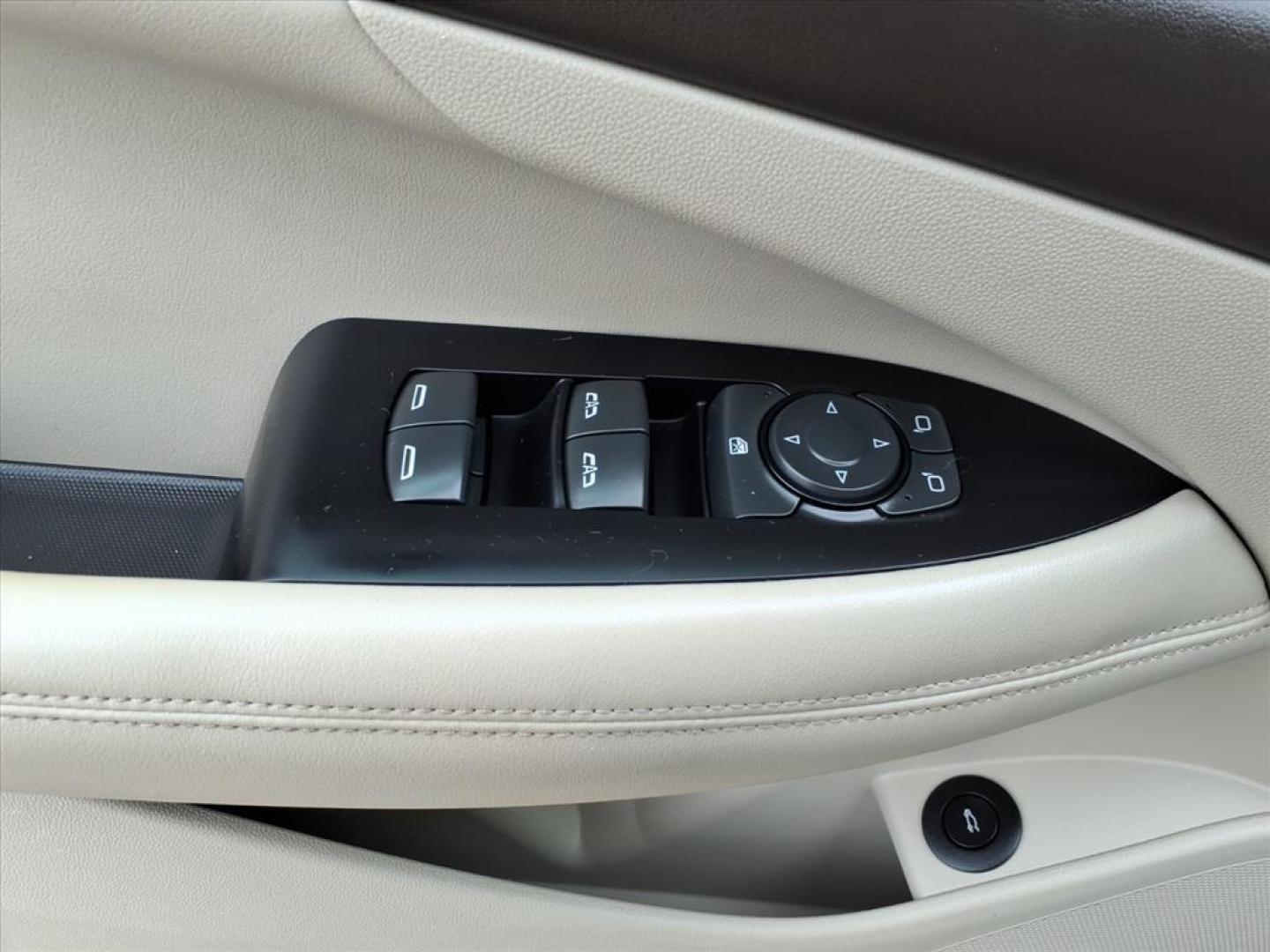 2017 Dark Sapphire Blue Metallic Buick LaCrosse Preferred (1G4ZN5SS3HU) with an 3.6L 3.6L V6 310hp 268ft. lbs. Direct Injection engine, 8-Speed Shiftable Automatic transmission, located at 5505 N. Summit St., Toledo, OH, 43611, (419) 729-2688, 41.654953, -83.530014 - Photo#6