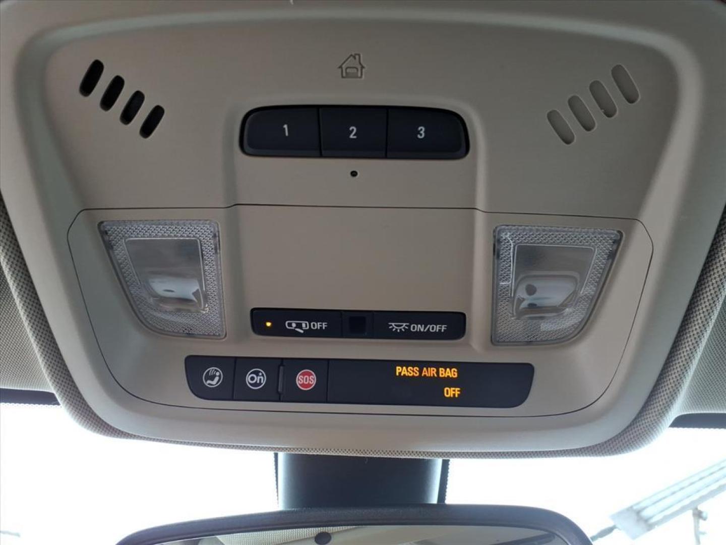 2017 Dark Sapphire Blue Metallic Buick LaCrosse Preferred (1G4ZN5SS3HU) with an 3.6L 3.6L V6 310hp 268ft. lbs. Direct Injection engine, 8-Speed Shiftable Automatic transmission, located at 5505 N. Summit St., Toledo, OH, 43611, (419) 729-2688, 41.654953, -83.530014 - Photo#14