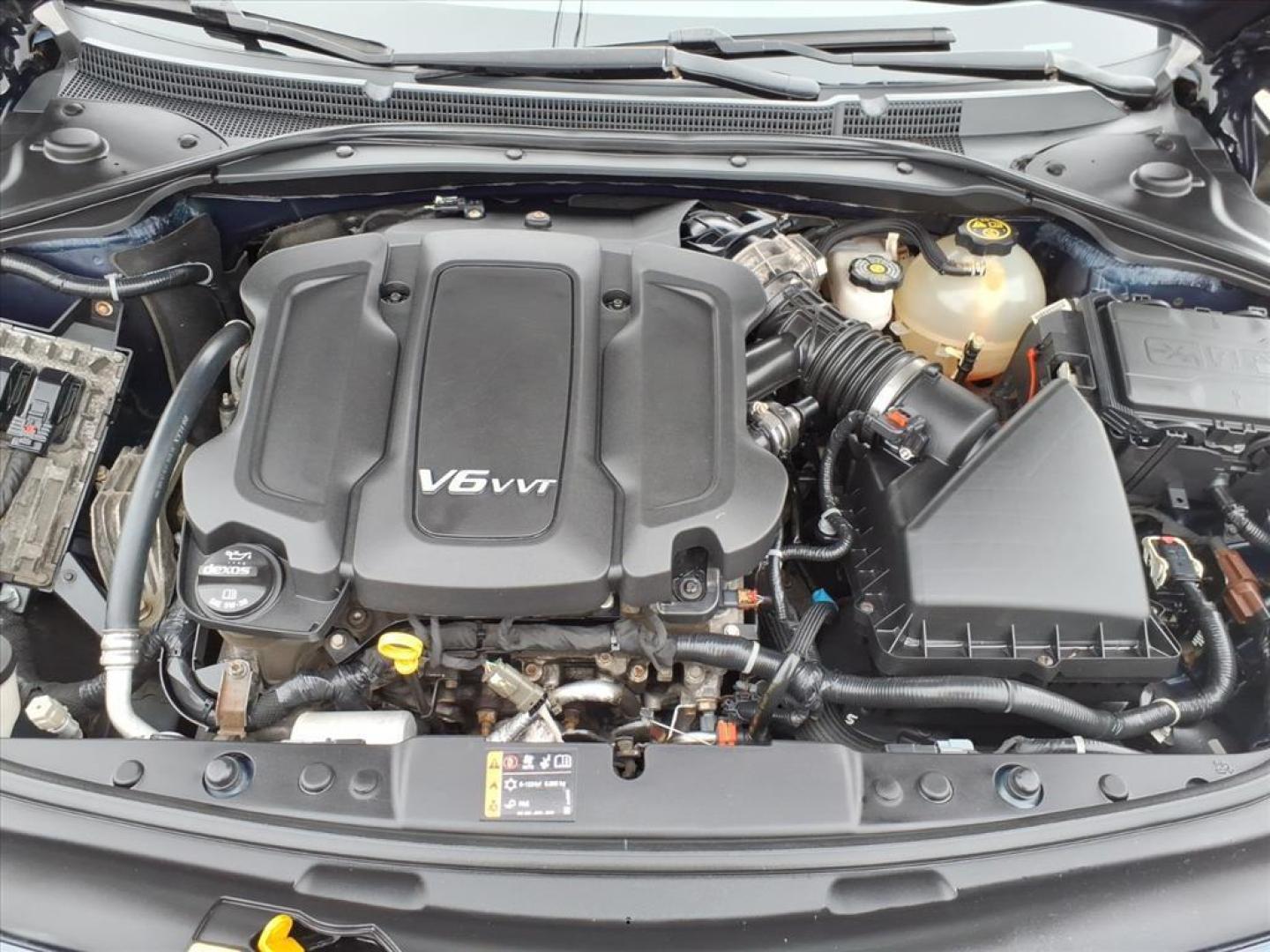 2017 Dark Sapphire Blue Metallic Buick LaCrosse Preferred (1G4ZN5SS3HU) with an 3.6L 3.6L V6 310hp 268ft. lbs. Direct Injection engine, 8-Speed Shiftable Automatic transmission, located at 5505 N. Summit St., Toledo, OH, 43611, (419) 729-2688, 41.654953, -83.530014 - Photo#16