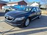 2017 Dark Sapphire Blue Metallic Buick LaCrosse Preferred (1G4ZN5SS3HU) with an 3.6L 3.6L V6 310hp 268ft. lbs. Direct Injection engine, 8-Speed Shiftable Automatic transmission, located at 5505 N. Summit St., Toledo, OH, 43611, (419) 729-2688, 41.654953, -83.530014 - Photo#19