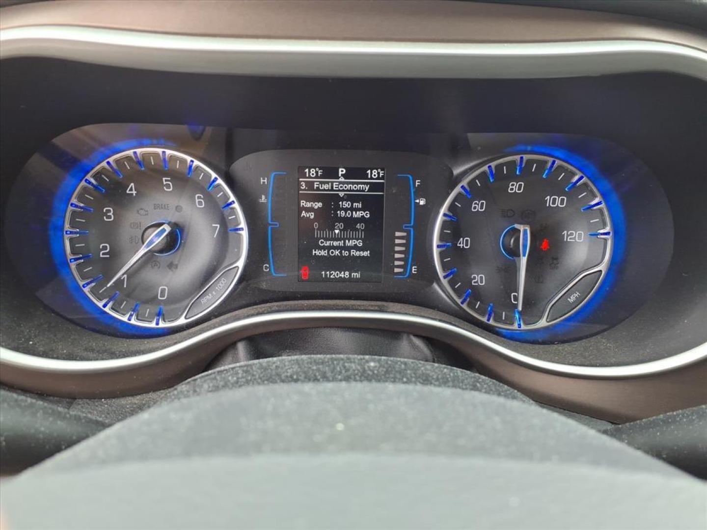 2017 Billet Silver Metallic Clear Coat Chrysler Pacifica Touring-L (2C4RC1BG6HR) with an 3.6L Pentastar 3.6L V6 287hp 262ft. lbs. Sequential Multiport Fuel Injection engine, 9-Speed Shiftable Automatic transmission, located at 5505 N. Summit St., Toledo, OH, 43611, (419) 729-2688, 41.654953, -83.530014 - Photo#9