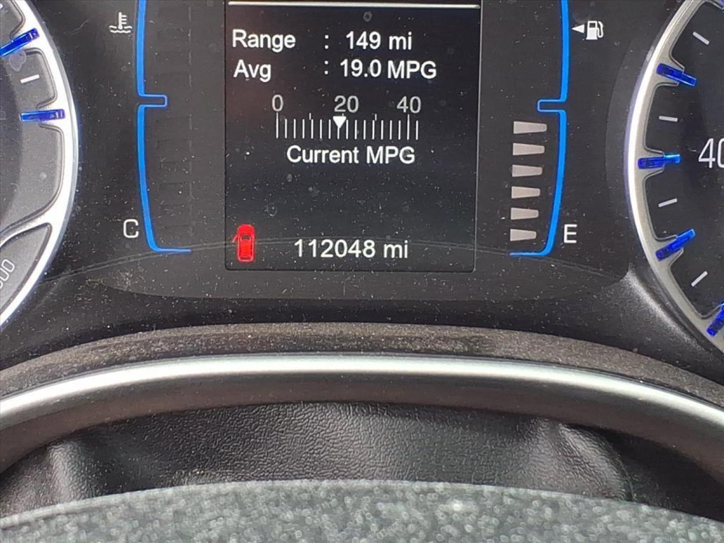 2017 Billet Silver Metallic Clear Coat Chrysler Pacifica Touring-L (2C4RC1BG6HR) with an 3.6L Pentastar 3.6L V6 287hp 262ft. lbs. Sequential Multiport Fuel Injection engine, 9-Speed Shiftable Automatic transmission, located at 5505 N. Summit St., Toledo, OH, 43611, (419) 729-2688, 41.654953, -83.530014 - Photo#10