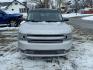 2014 Ingot Silver Metallic Ford Flex Limited (2FMHK6DT5EB) with an 3.5L EcoBoost 3.5L Twin Turbo V6 365hp 350ft. lbs. Direct Injection engine, 6-Speed Shiftable Automatic transmission, located at 5505 N. Summit St., Toledo, OH, 43611, (419) 729-2688, 41.654953, -83.530014 - Photo#24