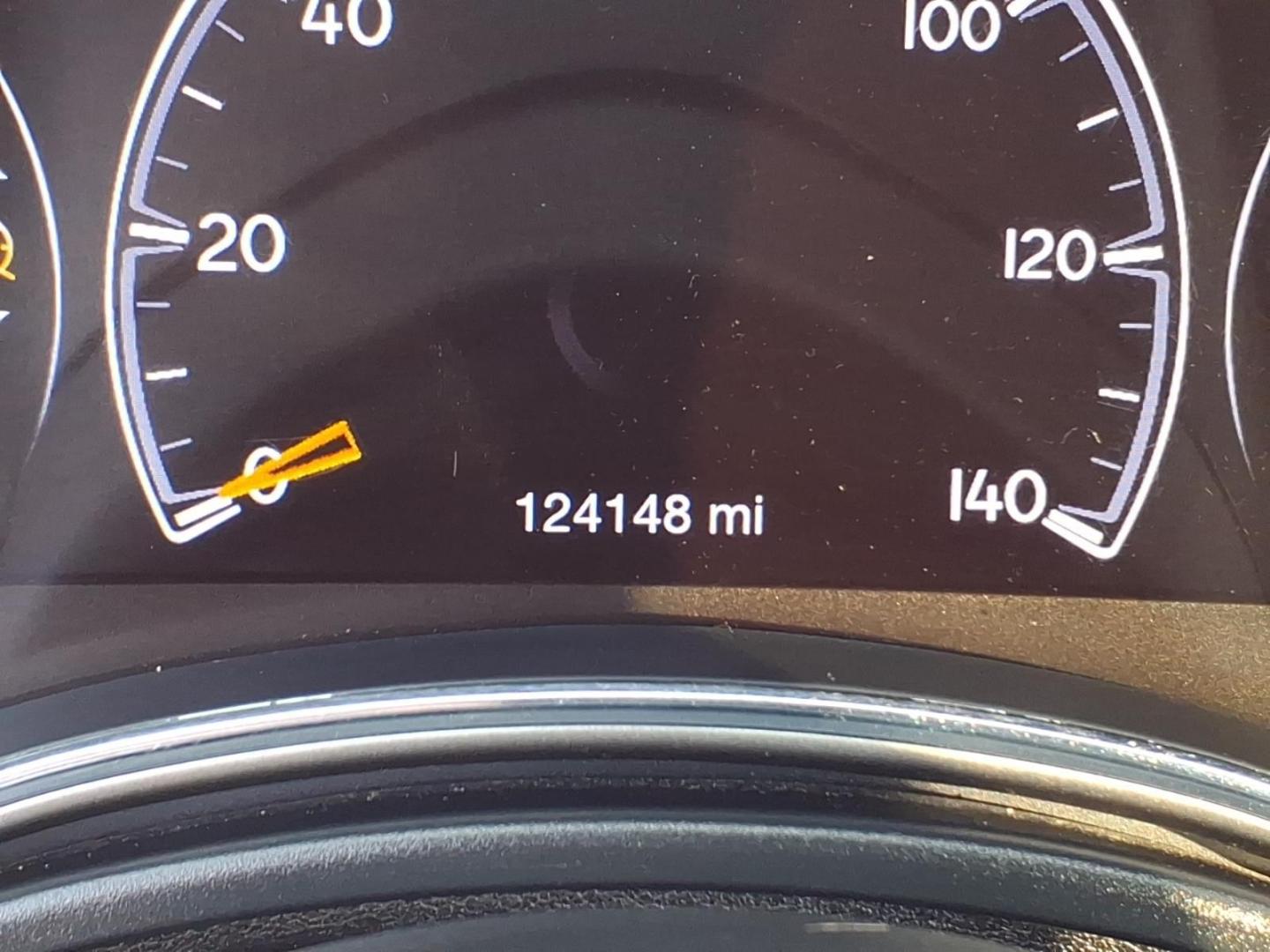 2019 Diamond Black Crystal Pearl Coat Jeep Grand Cherokee Laredo (1C4RJFAG4KC) with an 3.6L Pentastar 3.6L V6 295hp 260ft. lbs. Sequential Multiport Fuel Injection engine, 8-Speed Shiftable Automatic transmission, located at 5505 N. Summit St., Toledo, OH, 43611, (419) 729-2688, 41.654953, -83.530014 - Photo#9