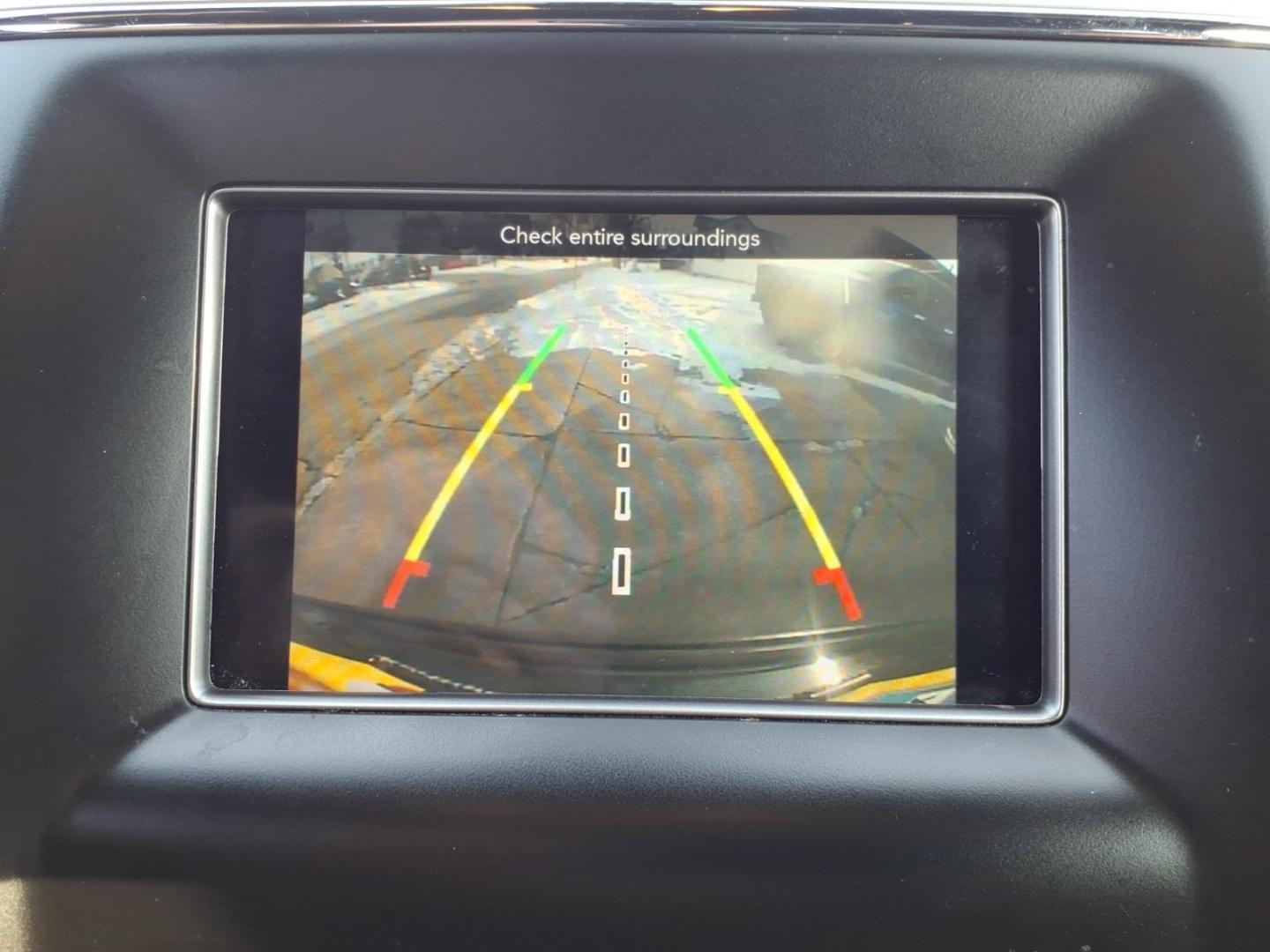 2019 Diamond Black Crystal Pearl Coat Jeep Grand Cherokee Laredo (1C4RJFAG4KC) with an 3.6L Pentastar 3.6L V6 295hp 260ft. lbs. Sequential Multiport Fuel Injection engine, 8-Speed Shiftable Automatic transmission, located at 5505 N. Summit St., Toledo, OH, 43611, (419) 729-2688, 41.654953, -83.530014 - Photo#15