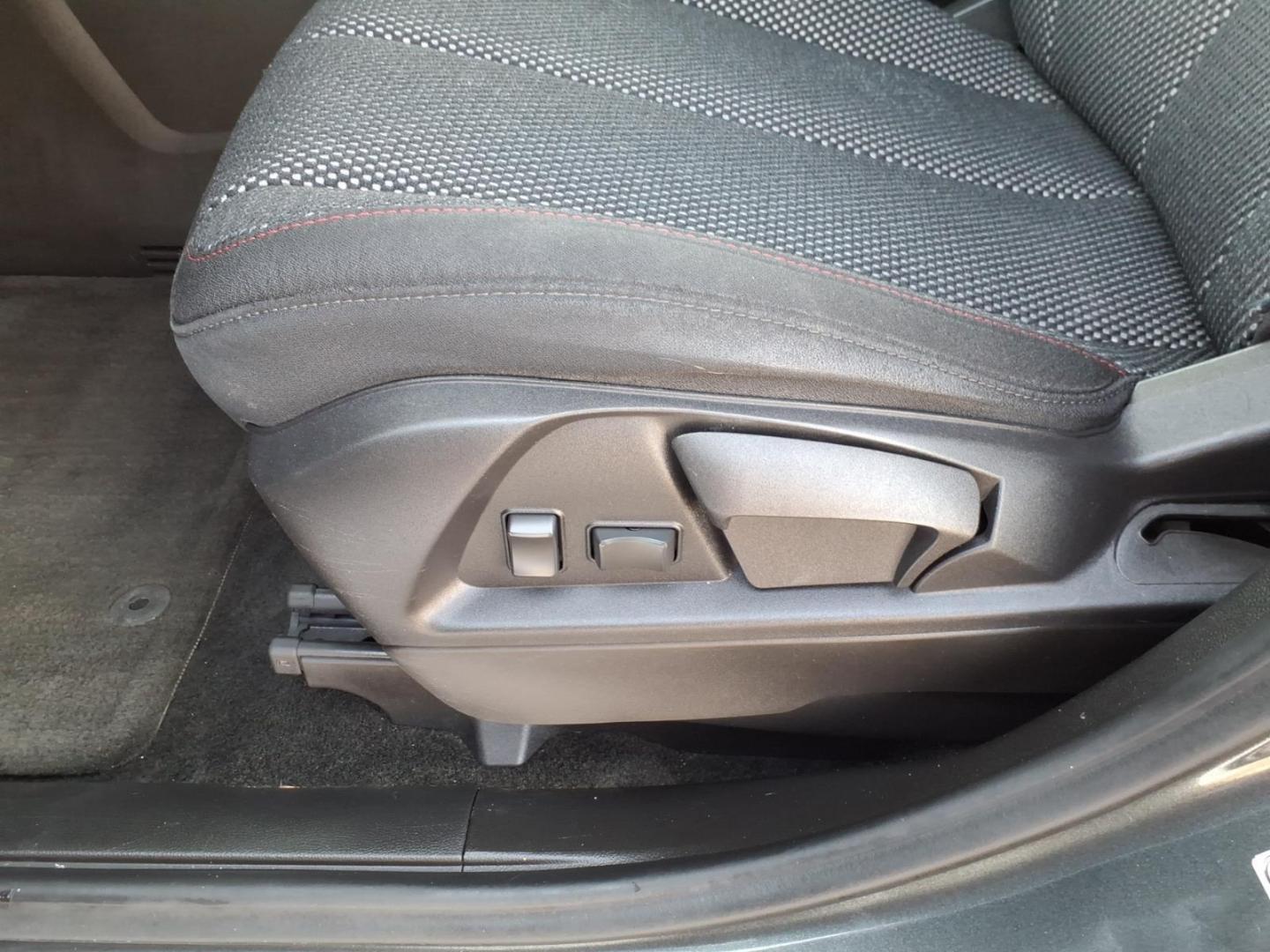 2017 Nightfall Gray Metallic Chevrolet Equinox LS (2GNALBEK9H1) with an 2.4L Ecotec 2.4L I4 182hp 172ft. lbs. Direct Injection engine, 6-Speed Shiftable Automatic transmission, located at 5505 N. Summit St., Toledo, OH, 43611, (419) 729-2688, 41.654953, -83.530014 - Photo#2