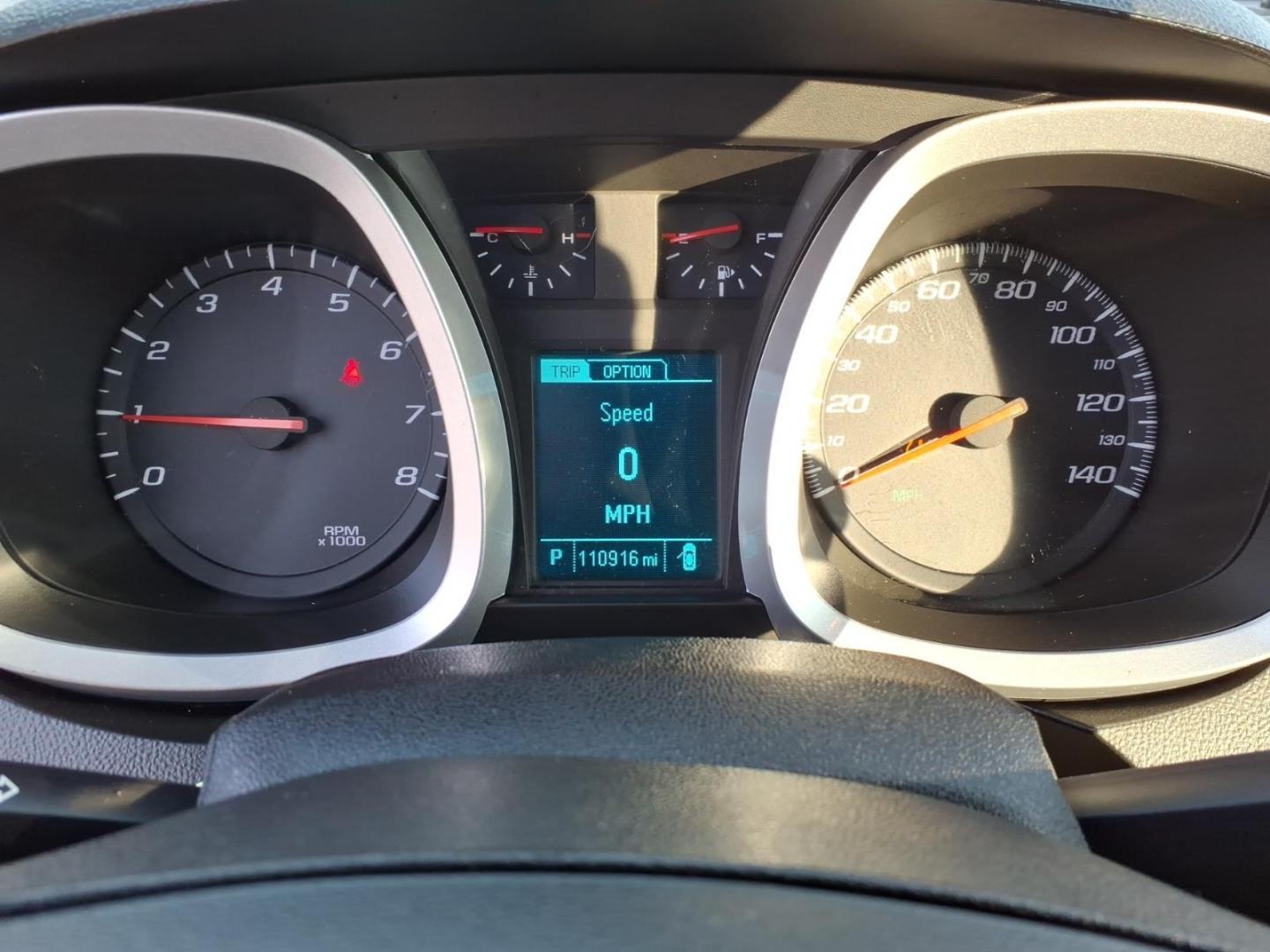 2017 Nightfall Gray Metallic Chevrolet Equinox LS (2GNALBEK9H1) with an 2.4L Ecotec 2.4L I4 182hp 172ft. lbs. Direct Injection engine, 6-Speed Shiftable Automatic transmission, located at 5505 N. Summit St., Toledo, OH, 43611, (419) 729-2688, 41.654953, -83.530014 - Photo#8