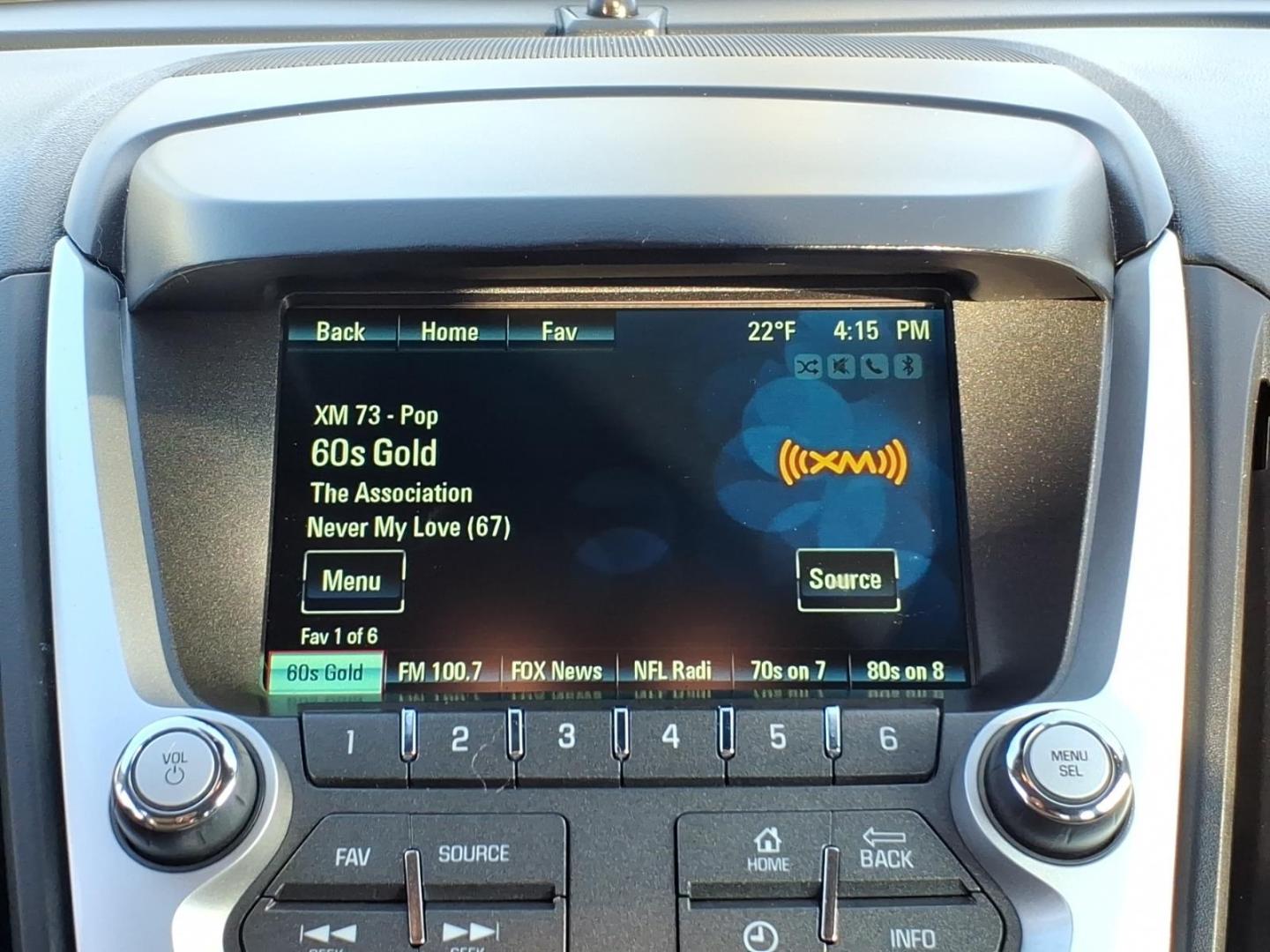 2017 Nightfall Gray Metallic Chevrolet Equinox LS (2GNALBEK9H1) with an 2.4L Ecotec 2.4L I4 182hp 172ft. lbs. Direct Injection engine, 6-Speed Shiftable Automatic transmission, located at 5505 N. Summit St., Toledo, OH, 43611, (419) 729-2688, 41.654953, -83.530014 - Photo#12