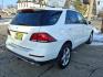 2018 Polar White Mercedes-Benz GLE GLE 350 4MATIC (4JGDA5HB9JB) with an 3.5L 3.5L V6 302hp 273ft. lbs. Direct Injection engine, 7-Speed Shiftable Automatic transmission, located at 5505 N. Summit St., Toledo, OH, 43611, (419) 729-2688, 41.654953, -83.530014 - Photo#25
