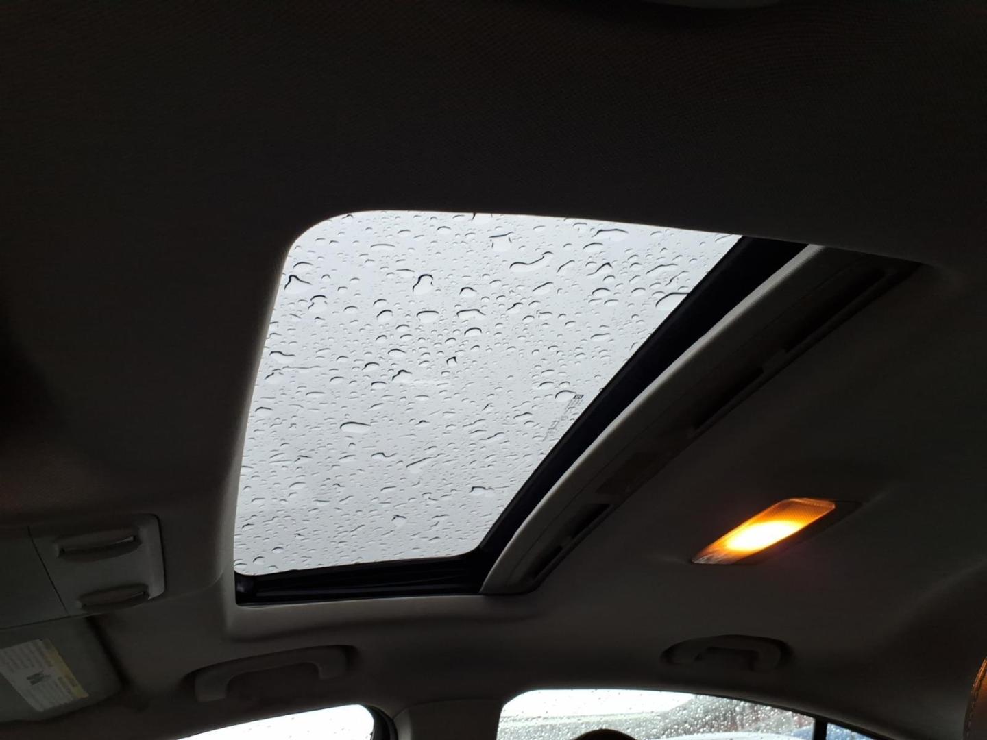 2014 Black Granite Metallic Chevrolet Cruze 2LT Auto (1G1PE5SB5E7) with an 1.4L Ecotec 1.4L Turbo I4 138hp 148ft. lbs. Sequential Multiport Fuel Injection engine, 6-Speed Shiftable Automatic transmission, located at 5505 N. Summit St., Toledo, OH, 43611, (419) 729-2688, 41.654953, -83.530014 - Photo#1