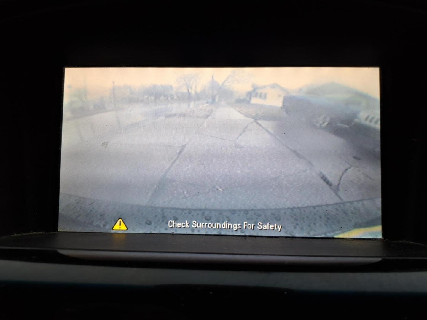 2014 Black Granite Metallic Chevrolet Cruze 2LT Auto (1G1PE5SB5E7) with an 1.4L Ecotec 1.4L Turbo I4 138hp 148ft. lbs. Sequential Multiport Fuel Injection engine, 6-Speed Shiftable Automatic transmission, located at 5505 N. Summit St., Toledo, OH, 43611, (419) 729-2688, 41.654953, -83.530014 - Photo#13