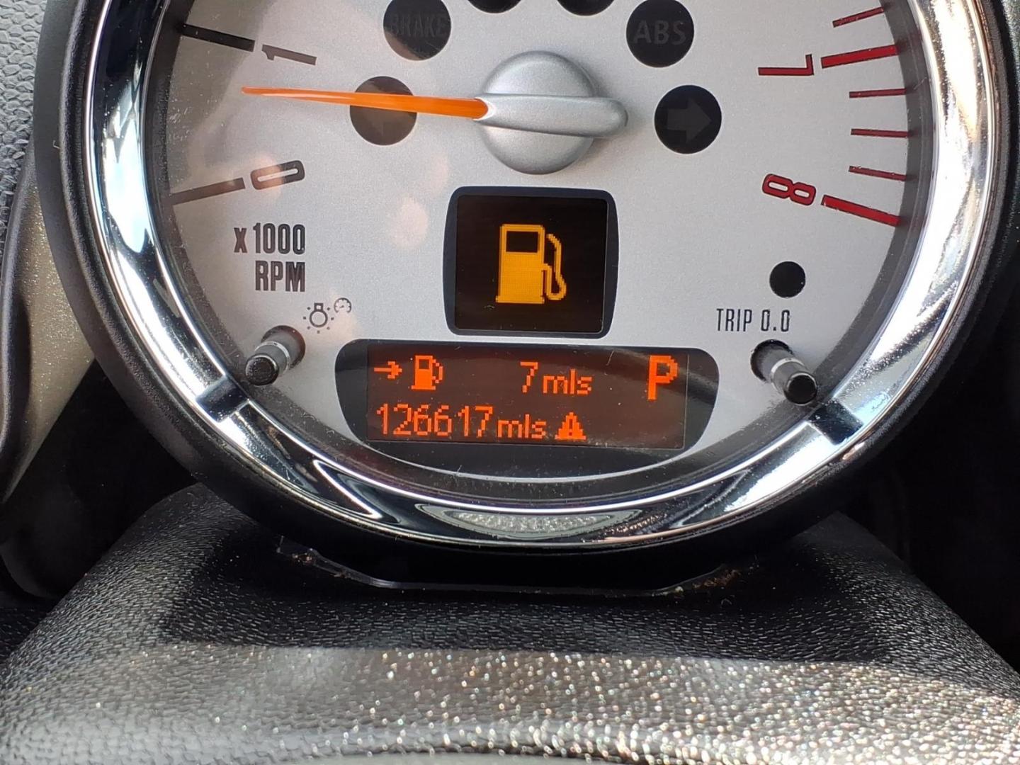 2013 Oxford Green Metallic MINI Countryman Cooper S ALL4 (WMWZC5C59DW) with an 1.6L 1.6L Turbo I4 181hp 177ft. lbs. Direct Injection engine, 6-Speed Shiftable Automatic transmission, located at 5505 N. Summit St., Toledo, OH, 43611, (419) 729-2688, 41.654953, -83.530014 - Photo#10