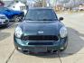 2013 Oxford Green Metallic MINI Countryman Cooper S ALL4 (WMWZC5C59DW) with an 1.6L 1.6L Turbo I4 181hp 177ft. lbs. Direct Injection engine, 6-Speed Shiftable Automatic transmission, located at 5505 N. Summit St., Toledo, OH, 43611, (419) 729-2688, 41.654953, -83.530014 - Photo#19