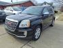 2016 Onyx Black GMC Terrain SLT (2GKALPEK3G6) with an 2.4L Ecotec 2.4L I4 182hp 172ft. lbs. Direct Injection engine, 6-Speed Shiftable Automatic transmission, located at 5505 N. Summit St., Toledo, OH, 43611, (419) 729-2688, 41.654953, -83.530014 - Photo#21
