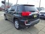 2016 Onyx Black GMC Terrain SLT (2GKALPEK3G6) with an 2.4L Ecotec 2.4L I4 182hp 172ft. lbs. Direct Injection engine, 6-Speed Shiftable Automatic transmission, located at 5505 N. Summit St., Toledo, OH, 43611, (419) 729-2688, 41.654953, -83.530014 - Photo#23
