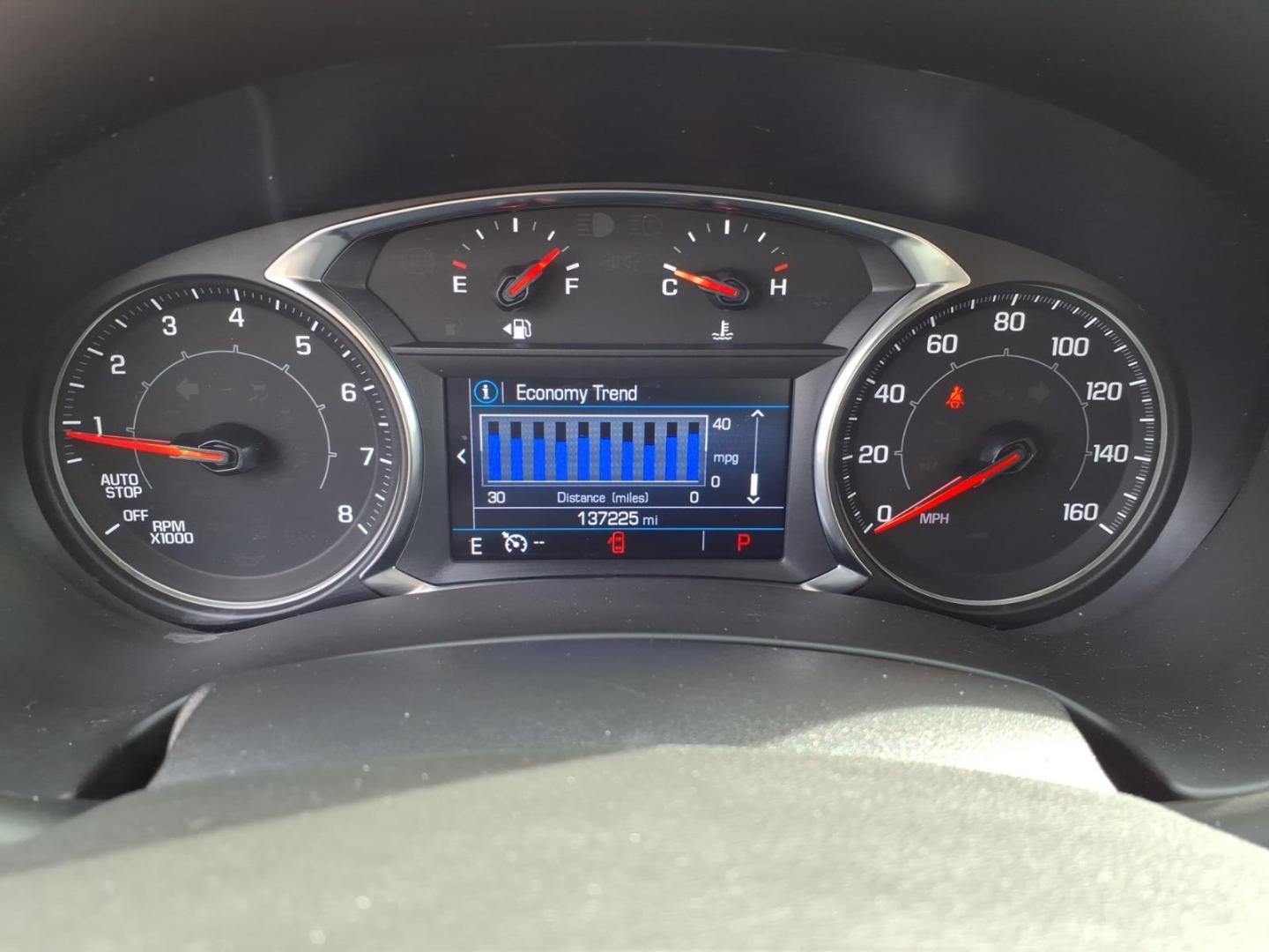 2022 Ebony Twilight Metallic GMC Terrain SLE (3GKALTEV7NL) with an 1.5L 1.5L Turbo I4 170hp 203ft. lbs. Direct Injection engine, 9-Speed Shiftable Automatic transmission, located at 5505 N. Summit St., Toledo, OH, 43611, (419) 729-2688, 41.654953, -83.530014 - Photo#7