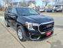 2022 Ebony Twilight Metallic GMC Terrain SLE (3GKALTEV7NL) with an 1.5L 1.5L Turbo I4 170hp 203ft. lbs. Direct Injection engine, 9-Speed Shiftable Automatic transmission, located at 5505 N. Summit St., Toledo, OH, 43611, (419) 729-2688, 41.654953, -83.530014 - Photo#17