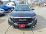 2022 Ebony Twilight Metallic GMC Terrain SLE (3GKALTEV7NL) with an 1.5L 1.5L Turbo I4 170hp 203ft. lbs. Direct Injection engine, 9-Speed Shiftable Automatic transmission, located at 5505 N. Summit St., Toledo, OH, 43611, (419) 729-2688, 41.654953, -83.530014 - Photo#18