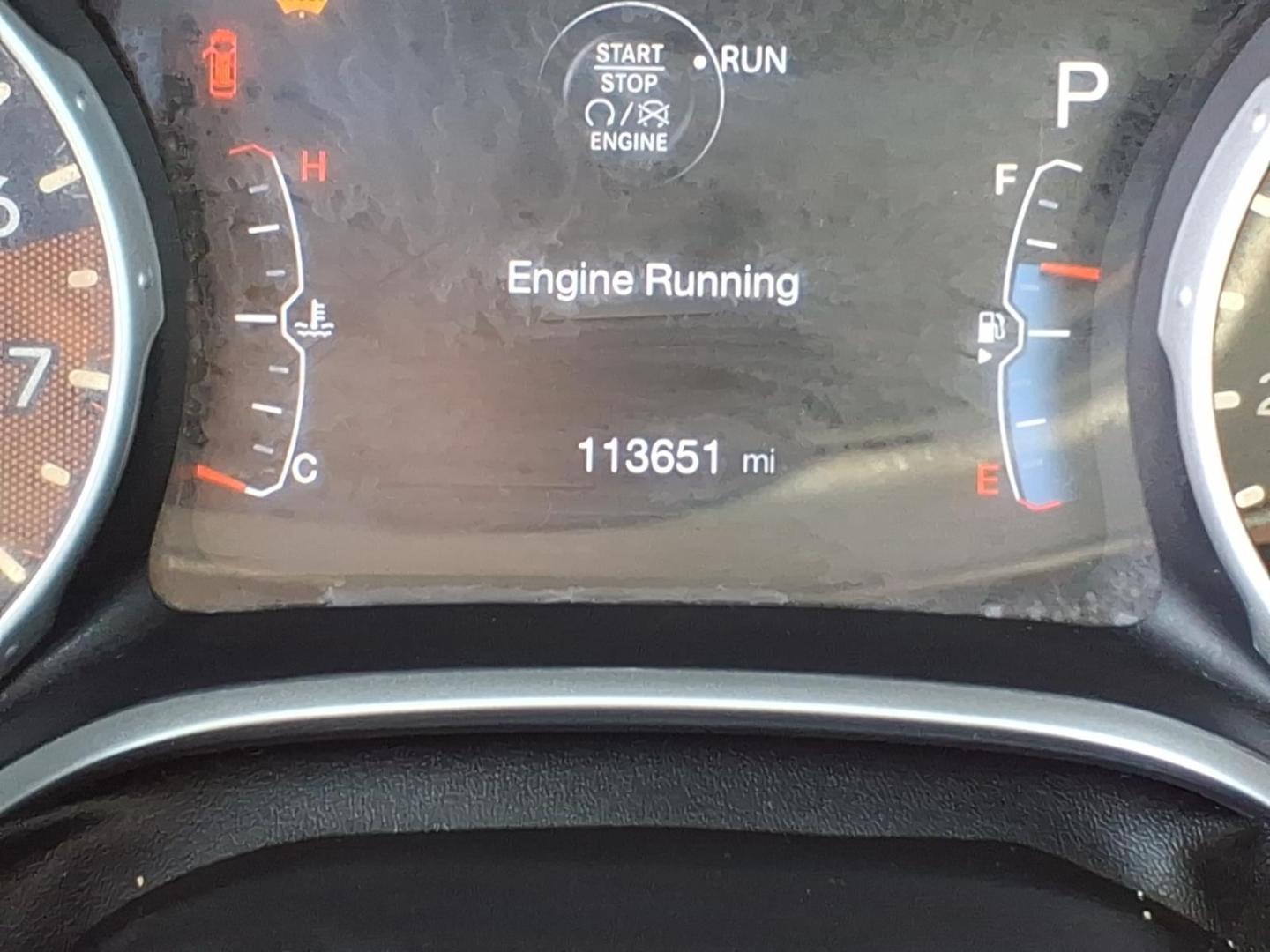 2018 Laser Blue Pearl Coat Jeep Compass Limited (3C4NJDCB7JT) with an 2.4L Tigershark 2.4L I4 180hp 175ft. lbs. Sequential Multiport Fuel Injection engine, 9-Speed Shiftable Automatic transmission, located at 5505 N. Summit St., Toledo, OH, 43611, (419) 729-2688, 41.654953, -83.530014 - Photo#9